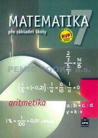 Matematika 7 pro základní školy  - Aritmetika