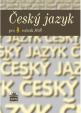 Český jazyk pro 4. ročník SOŠ