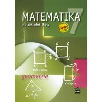 Matematika 7 pro základní školy - Geometrie - Pracovní sešit