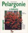 Pelargonie a kakosty - Jak na to