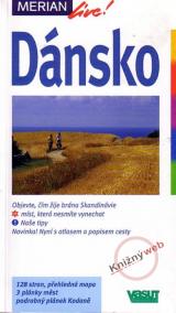 Dánsko - Merian 38