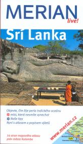Srí Lanka - Merian 84