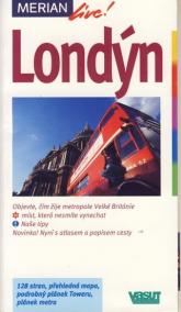 Londýn - Merian 1