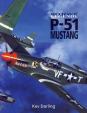 Bojové legendy - P-51 Mustang
