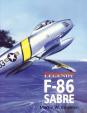 Bojové legendy - F-86 Sabre