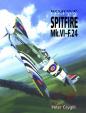 Bojové legendy - Spitfire Mk.VI-F.24