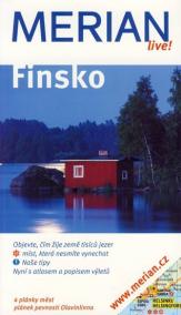 Finsko - Merian 40 - 2. vydání