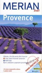 Merian 10 - Provence - 3.vydání