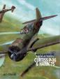 Bojové legendy - CURTISS P-36 - Hawk 75