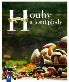 Houby a lesní plody