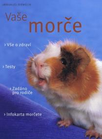 Vaše morče