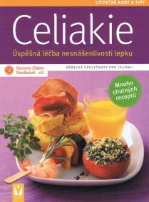 Celiakie – Úspěšná léčba nesnášenlivosti lepku