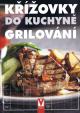 Křížovky do kuchyně – grilování