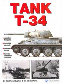 Tank T-34