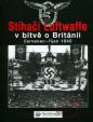 Stíhači Luftwaffe v bitvě o Británii