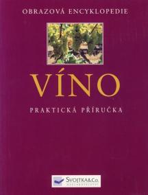 Víno-praktická příručka