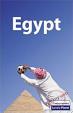 Egypt- Lonely Planet