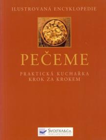 Pečeme-praktická kuchařka