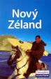 Nový Zéland - Lonely Planet