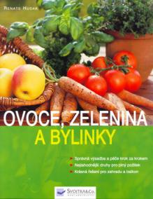 Ovoce, zelenina a bylinky