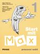 Start mit Max 1 Pracovní sešit