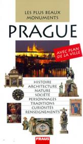 Les plus beaux Monuments - Prague