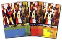 Connexions 1 - Studijní příručka