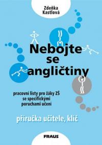 Nebojte se angličtiny - příručka učitele
