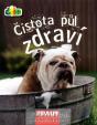 Čistota půl zdraví