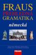 FRAUS Přehledná německá gramatika - 2. vydání