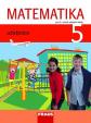 Matematika 5 pro ZŠ - učebnice