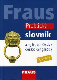 Fraus Praktický slovní AČ-ČA