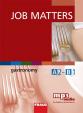 Job Matters - Gastronomy - učebnice + mp3 ke stažení zdarma