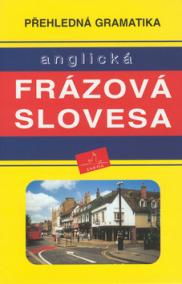 Anglická frázová slovesa