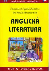 Anglická literatura