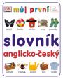 Můj první slovník anglicko-český