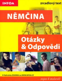 Němčina - otázky a odpovědi nejen k maturitě