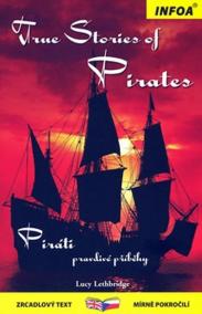 True Stories of Pirates/Piráti - Zrcadlová četba