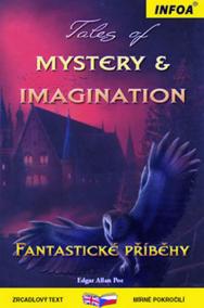 Tales of Mystery/Fantastické příběhy - Zrcadlová četba