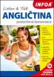 Angličtina Poslechová konverzace