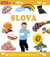 Děti poznávají - Slova