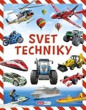 Svet techniky (slovenská verzia)