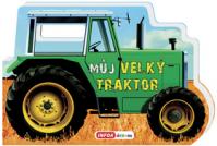 Môj velký traktor (slovenská verzia)