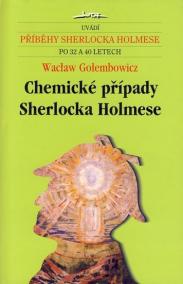 Chemické případy Sherlocka Holmese