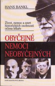 Obyčejné nemoci neobyčejných