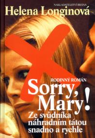 Sorry, Mary!