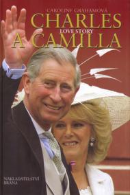 Charles a Camilla - Love story