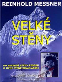 Velké stěny