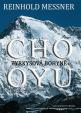 Cho-Oyu - Tyrkysová bohyně