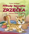 Příhody kocourka Zrzečka